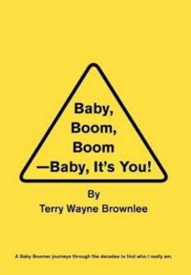 Baby, Boom, Boom-Baby, It's You!