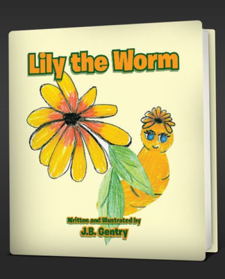 Lily the Worm