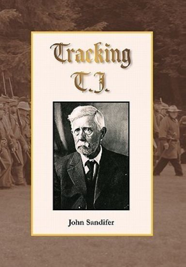 Tracking T.J.