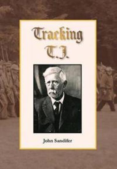 Tracking T.J.