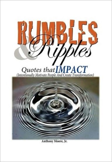Rumbles & Ripples