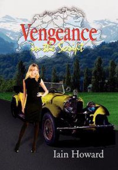 Vengeance in the Script