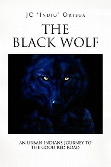 The Black Wolf