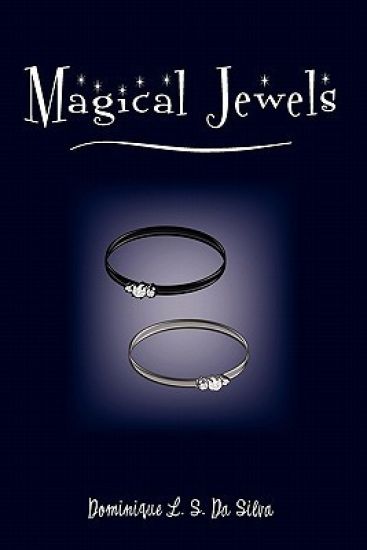 Magical Jewels