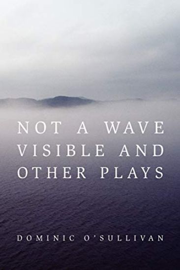 Not a Wave Visible and other plays