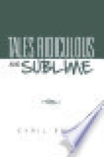 Tales Ridiculous and Sublime