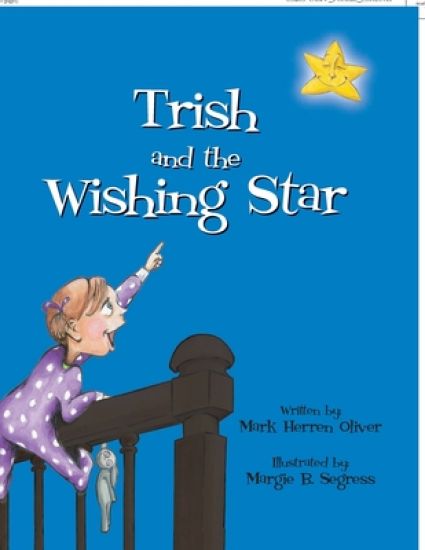 Trish and the Wishing Star