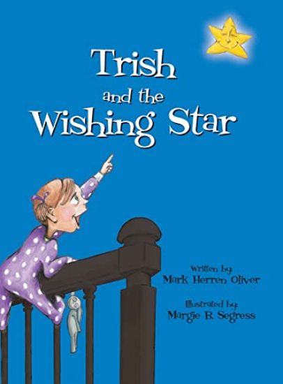 Trish and the Wishing Star