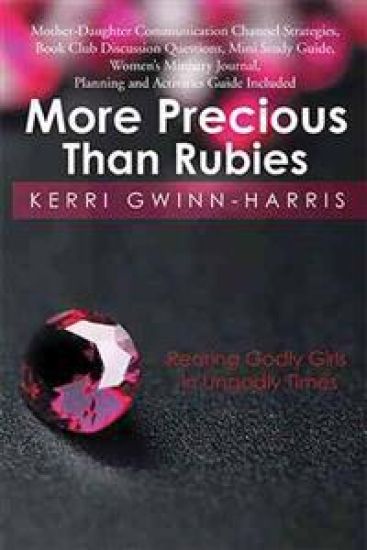 More Precious Than Rubies