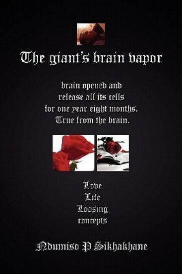 The Giant's Brain Vapor