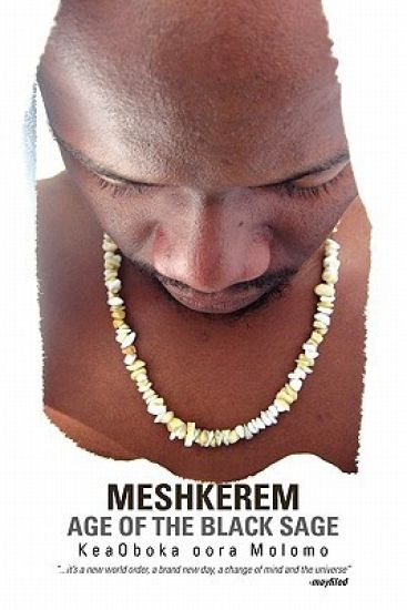 Meshkerem Age of the Black Sage