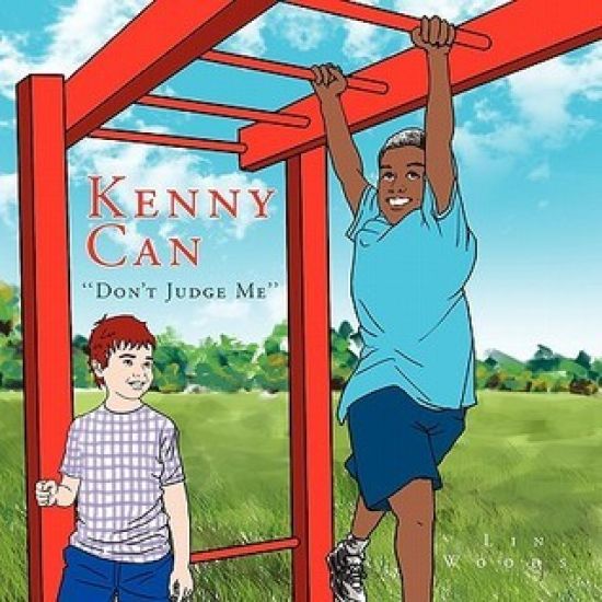 Kenny Can
