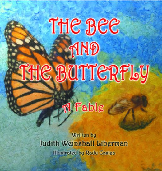 The Bee and the Butterfly