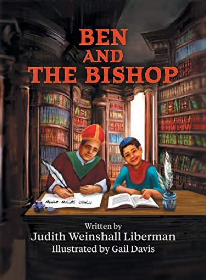 Ben and the Bishop