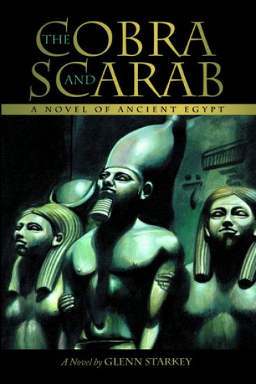 The Cobra and Scarab