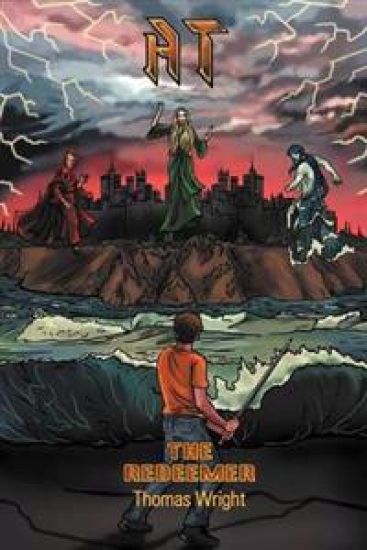 Ansburry Tales