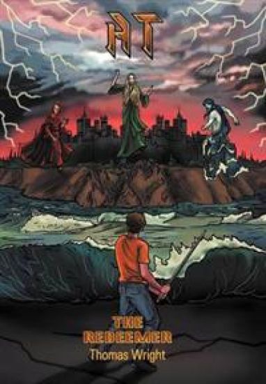Ansburry Tales