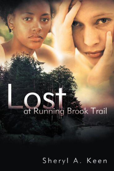 Lost at Running Brook Trail