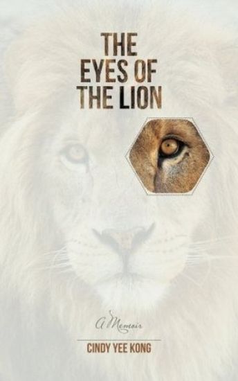The Eyes of the Lion