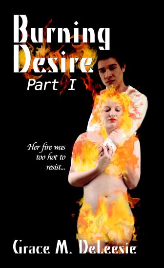 Burning Desire