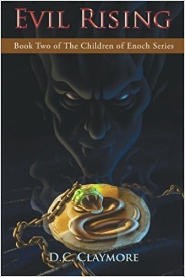 Evil Rising