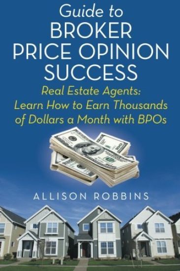Guide to Broker Price Opinion Success