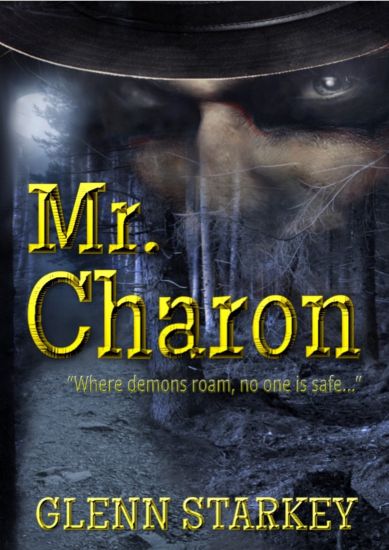 Mr. Charon