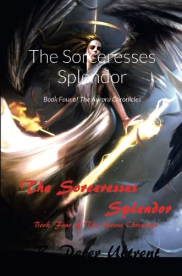 The Sorceresses Splendor