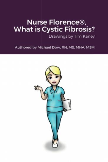 Nurse Florence(R), What is Cystic Fibrosis?