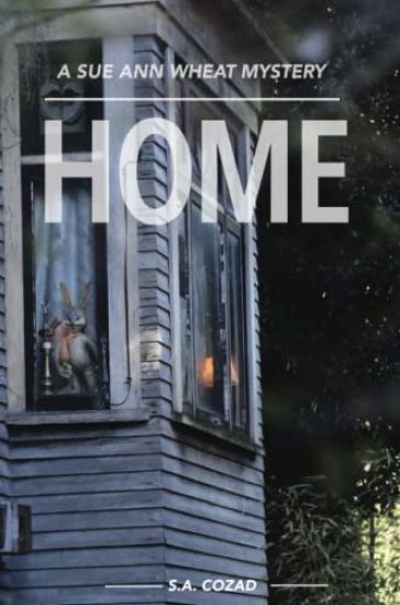 A Sue Ann Wheat Mystery