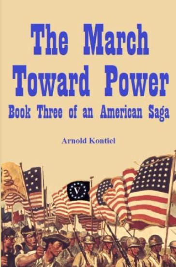 The March Towards Power