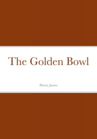 The Golden Bowl