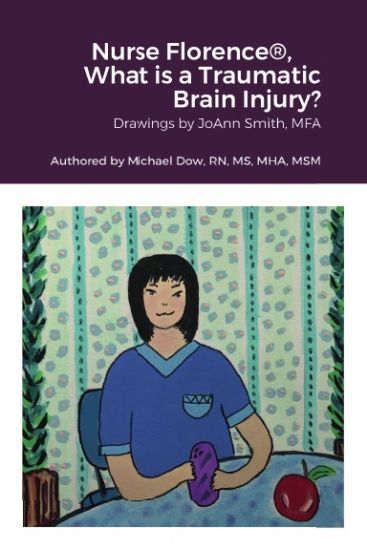 Nurse Florence(R), What is a Traumatic Brain Injury?