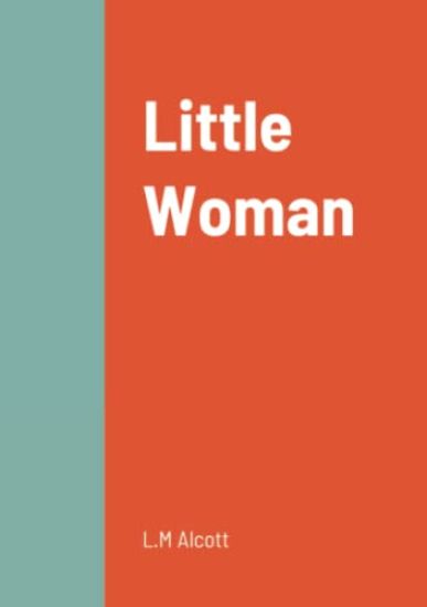 Little Woman