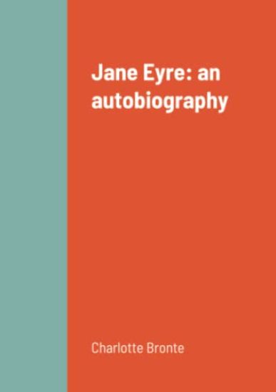 Jane Eyre