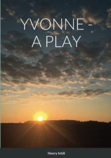 Yvonne - A Play