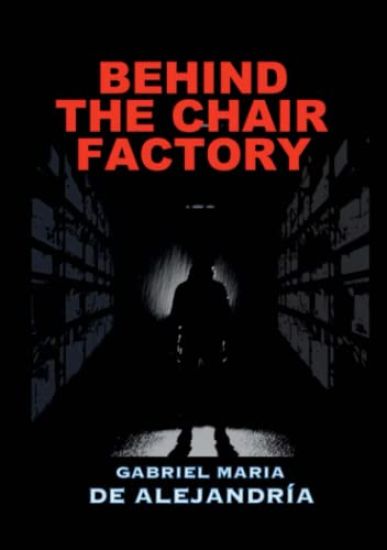 Behind the Chair Factory