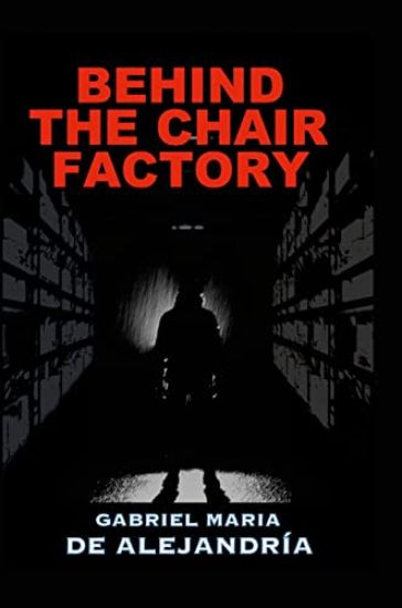 Behind the Chair Factory