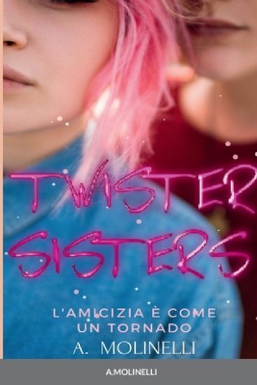 Twister Sisters