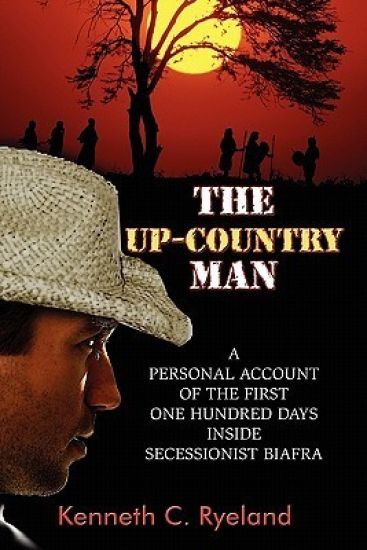 The Up-Country Man