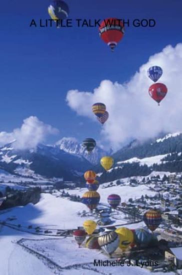 A Little Talk with God