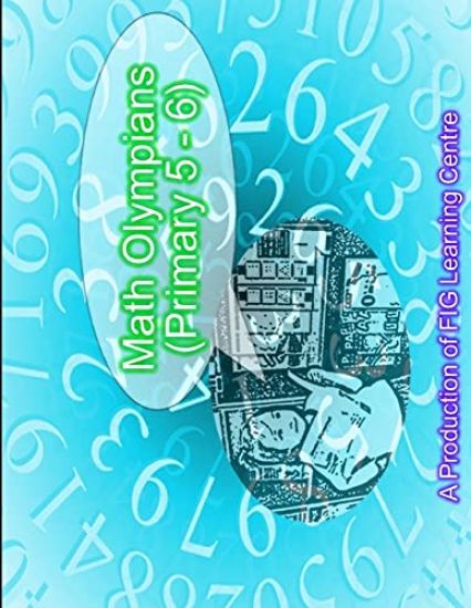 Math Olympians for Grade 5 -6