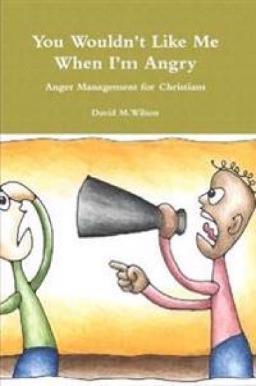 Anger Management for Christians