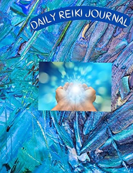 Daily Reiki Journal