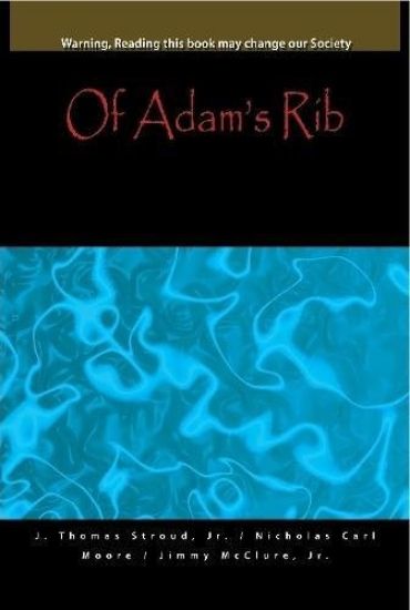 Of Adam's Rib