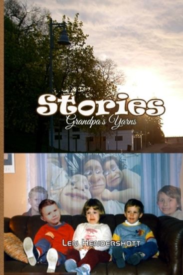 Stories - Grandpa's Yarns