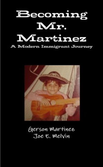 Becoming Mr. Martinez