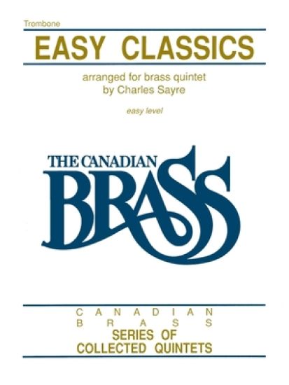 Easy Classics: Trombone