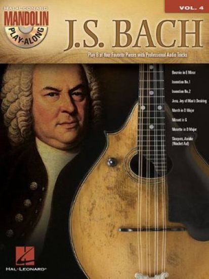 J.S. Bach