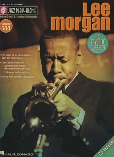 Lee Morgan